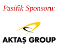 Supported by AKTAŞ Group